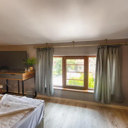 Къща За Гости Пелеви Guest house *
