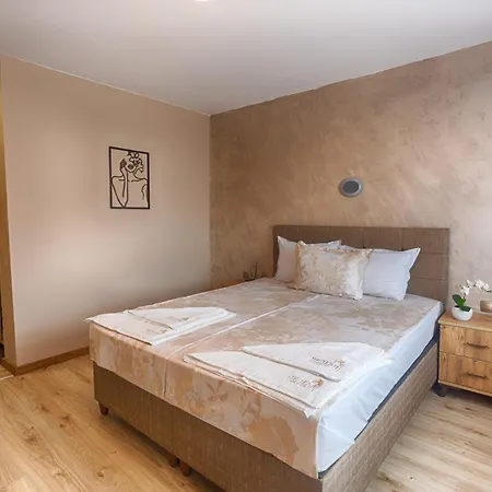 Къща За Гости Пелеви Guest house Rakitovo