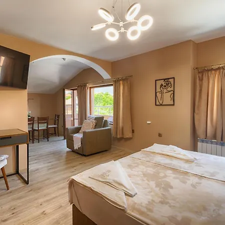 Къща За Гости Пелеви Guest house *