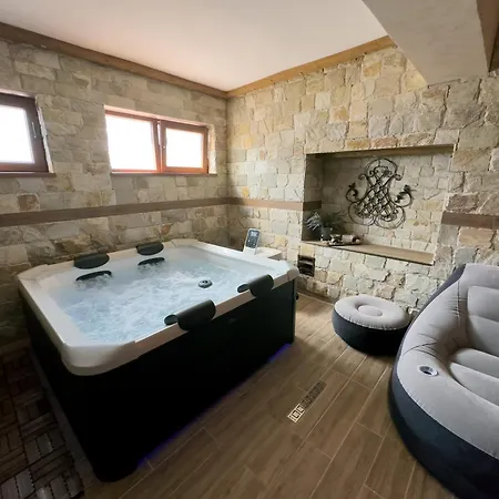 Къща За Гости Пелеви Guest house Rakitovo