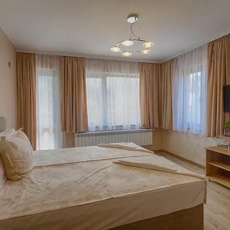 Къща За Гости Пелеви Guest house Rakitovo