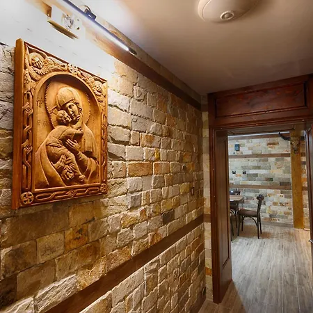 Къща За Гости Пелеви Guest house *