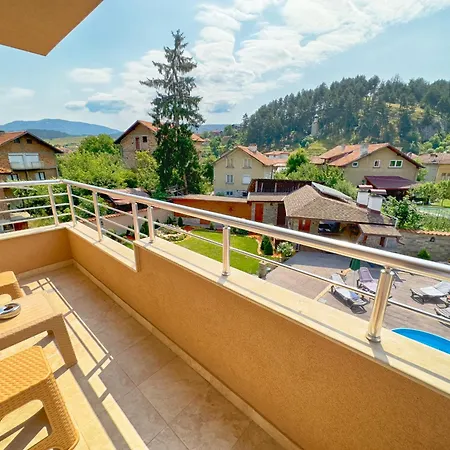 Къща За Гости Пелеви Guest house Rakitovo