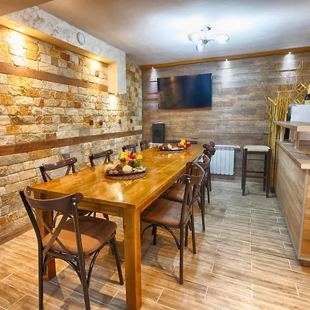 Guest house Къща За Гости Пелеви
