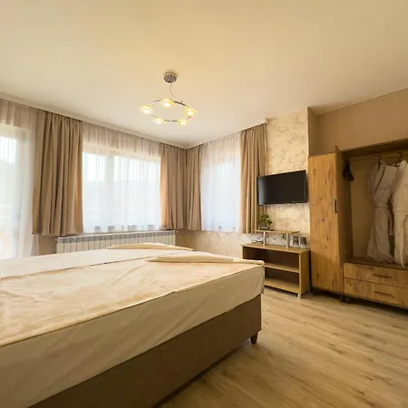 Guest house Къща За Гости Пелеви
