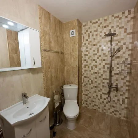 Къща За Гости Пелеви Guest house