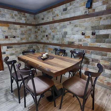 Къща За Гости Пелеви Guest house Rakitovo