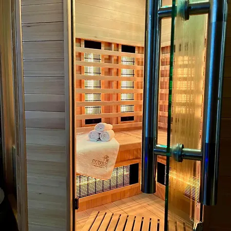 Guest house Къща За Гости Пелеви Rakitovo