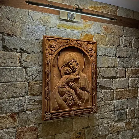Къща За Гости Пелеви Guest house